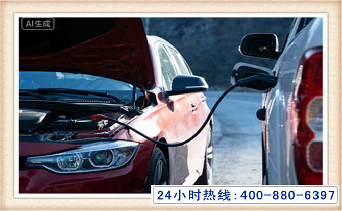 应城潍坊拖车,附近24小时汽车拖车救援，潍坊道路救援拖车电话
